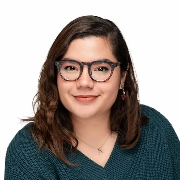Amalia Gonzalez