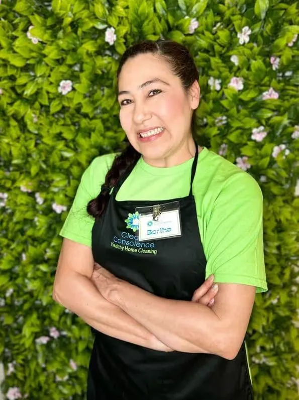 Bethaldina Chaparro-Morales