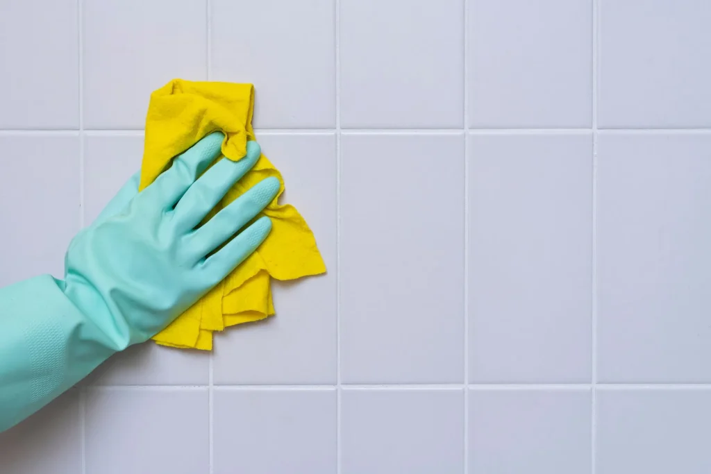 Affordable Cleaning Services Abnner