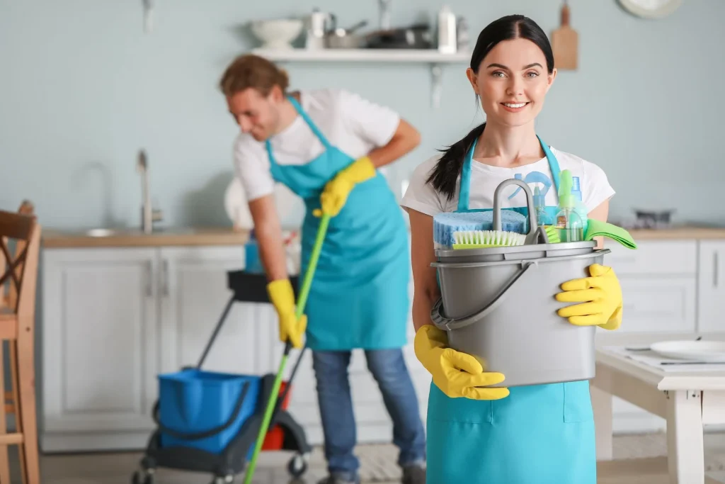 How Often Should You Book Affordable Cleaning Services Banner