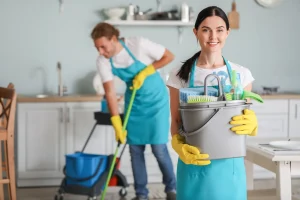 How Often Should You Book Affordable Cleaning Services Banner