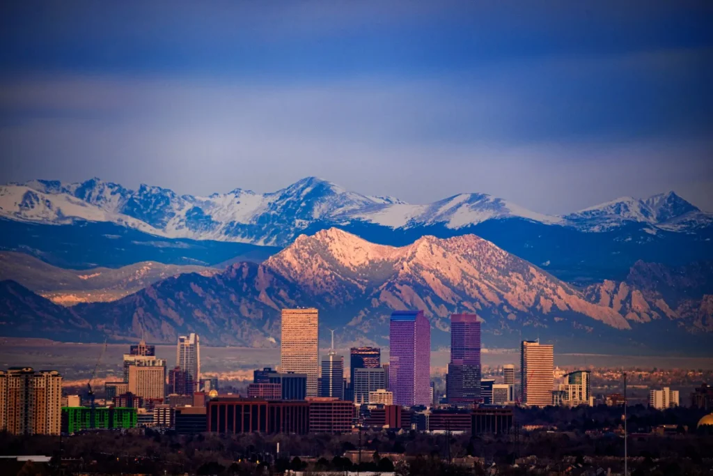 Join the City of Boulder Banner