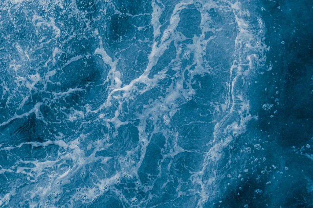 Ocean Banner