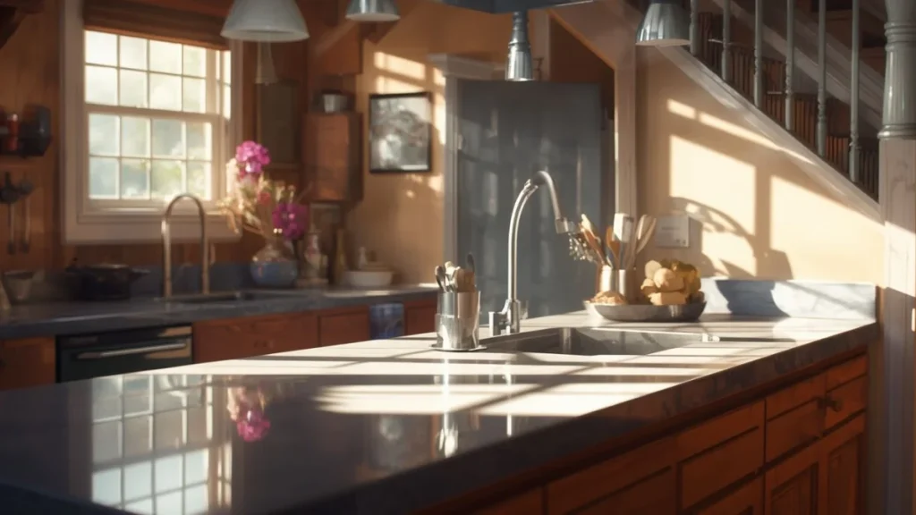 Professional Cleaning