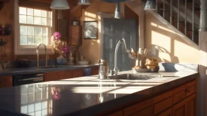 Professional Cleaning